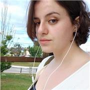 Inglés nativo americano especializado en la mejora de la fluidez